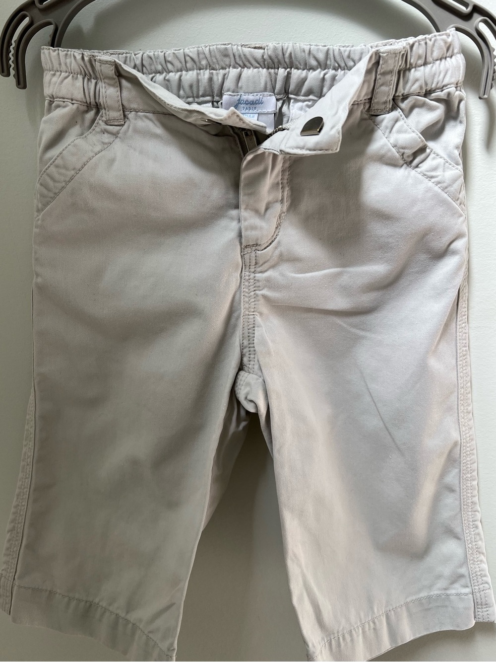 Jacadi Paris casual kids pants